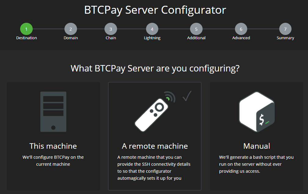 Select Deployment Select Deployment
