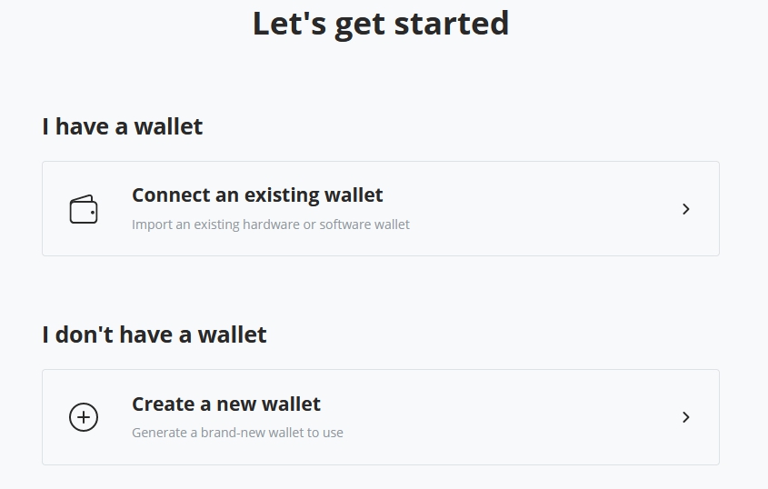 ElectrumWallet