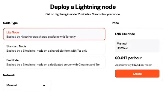 Voltage Cloud Password